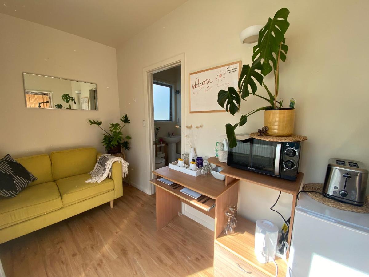 The Willow Guest Suite Dunedin Extérieur photo