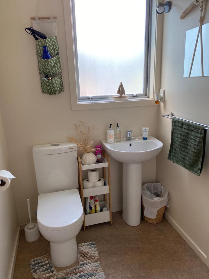 The Willow Guest Suite Dunedin Extérieur photo