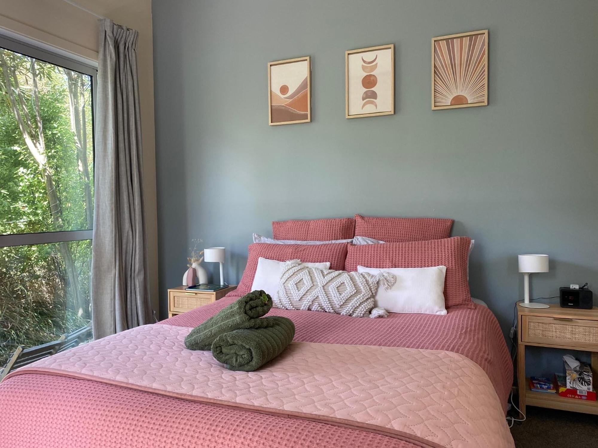 The Willow Guest Suite Dunedin Extérieur photo